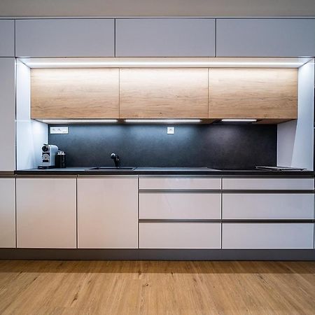 Apartman Lipnoport 伏尔塔瓦河畔利普诺 外观 照片