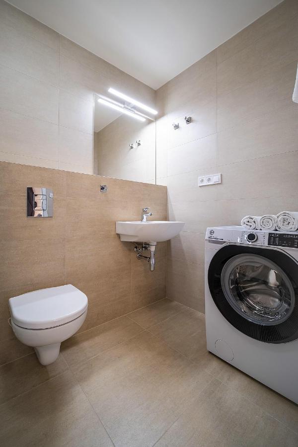 Apartman Lipnoport 伏尔塔瓦河畔利普诺 外观 照片