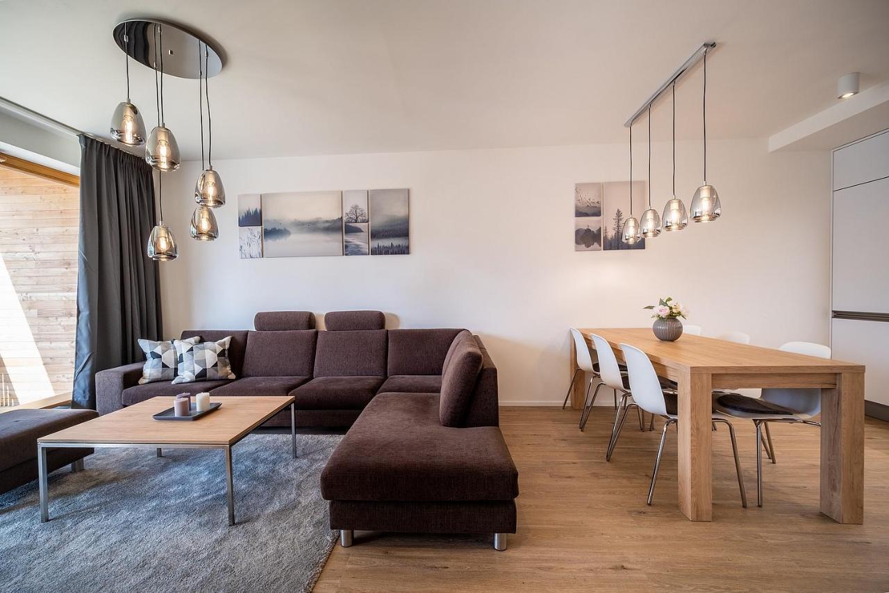 Apartman Lipnoport 伏尔塔瓦河畔利普诺 外观 照片