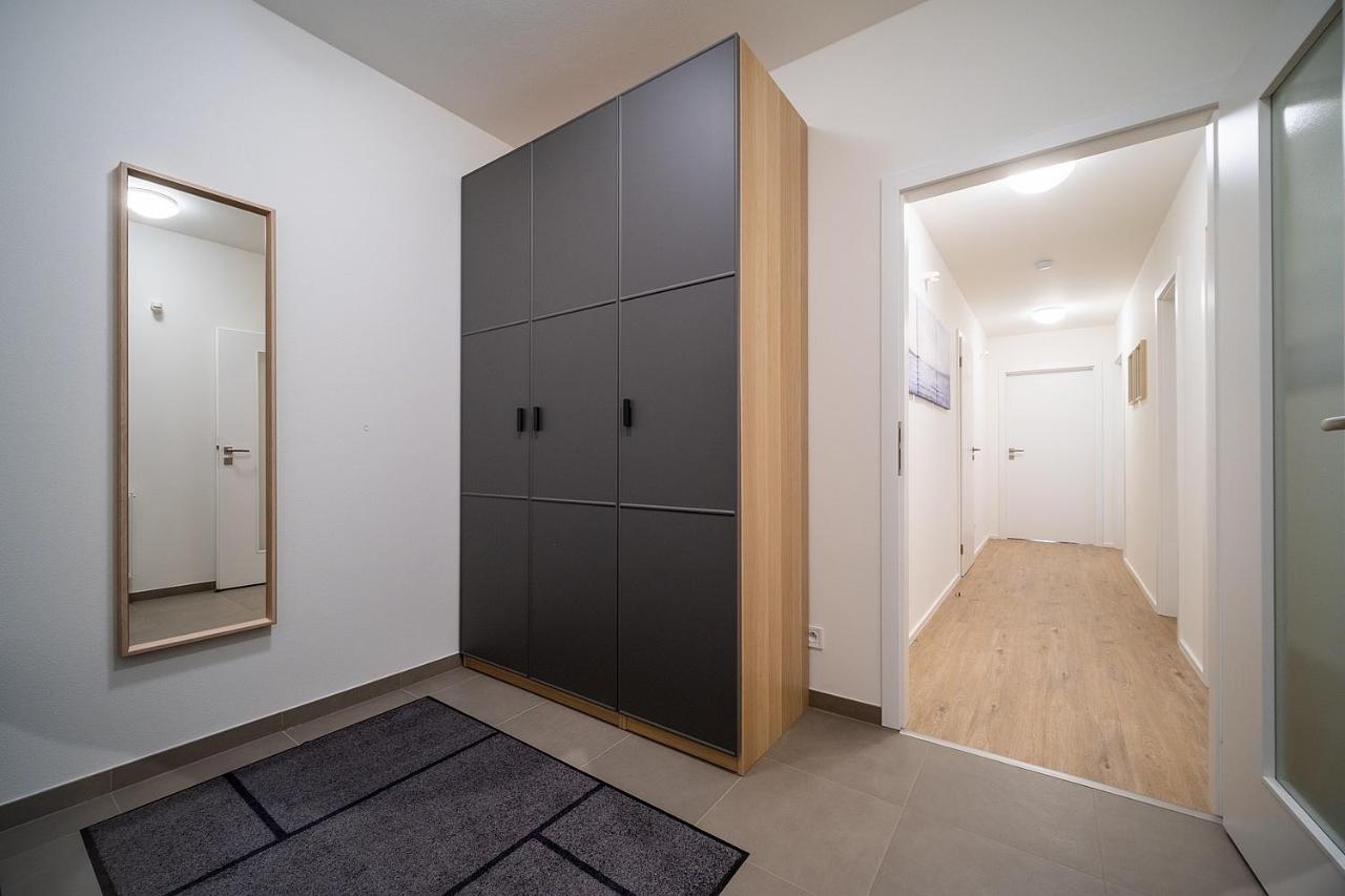 Apartman Lipnoport 伏尔塔瓦河畔利普诺 外观 照片
